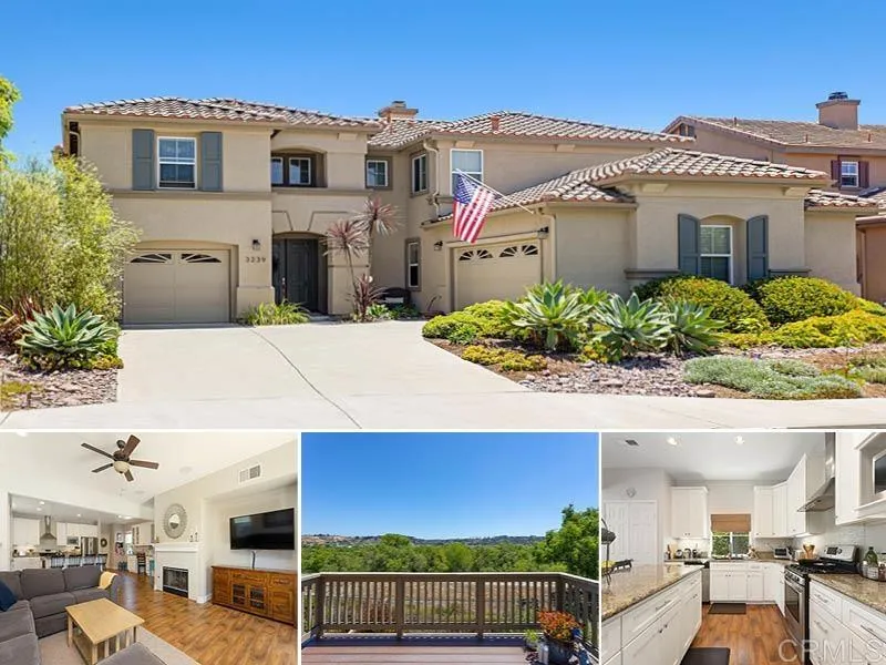 1761 Winterwarm Drive, Fallbrook, CA, 92028