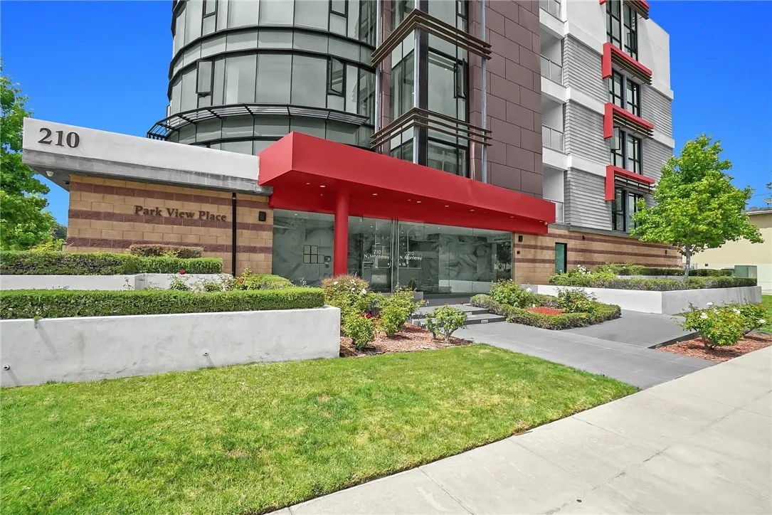 5016 Bakman UNIT 205, North Hollywood, CA, 91601