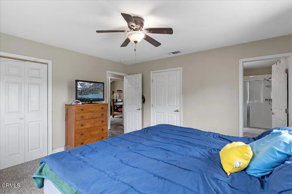 20924 Brentwood Drive, Tehachapi, CA, 93561