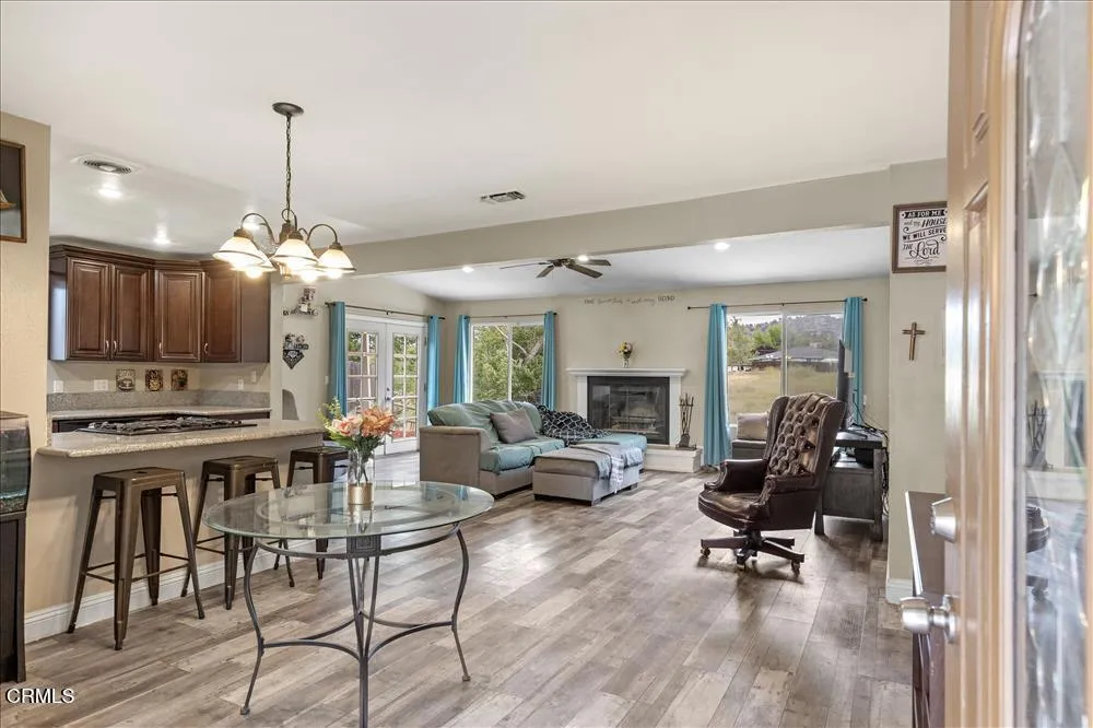 20924 Brentwood Drive, Tehachapi, CA, 93561