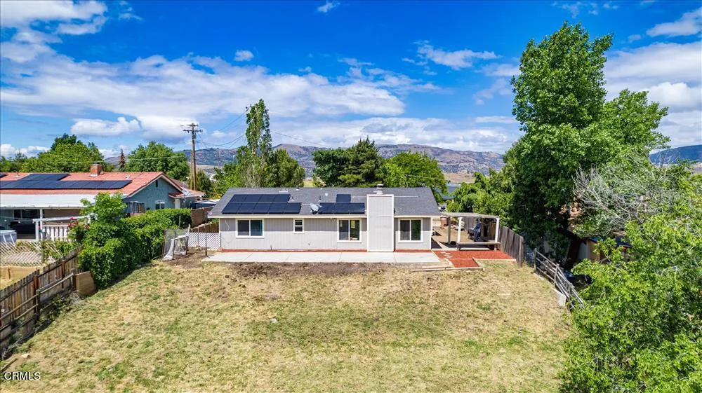 20924 Brentwood Drive, Tehachapi, CA, 93561