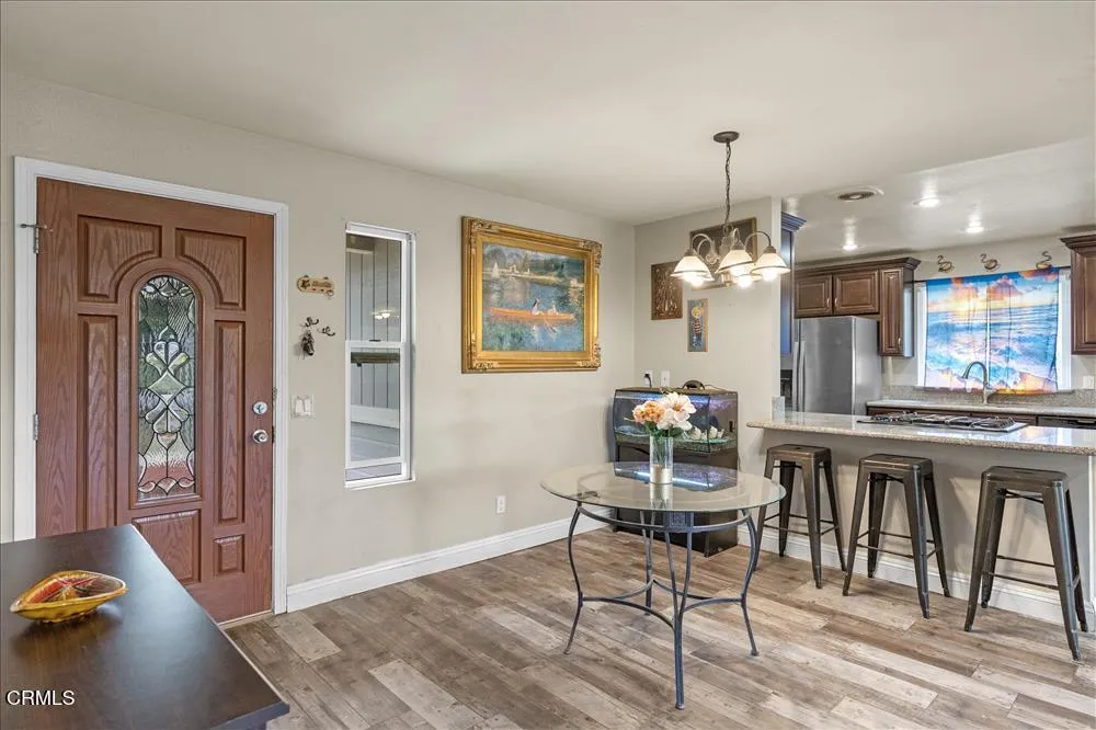 20924 Brentwood Drive, Tehachapi, CA, 93561