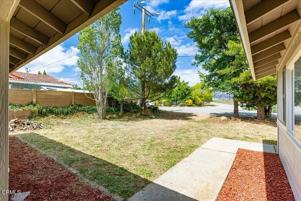 20924 Brentwood Drive, Tehachapi, CA, 93561