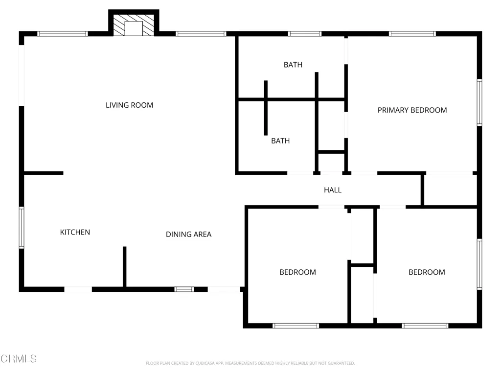 20924 Brentwood Drive, Tehachapi, CA, 93561