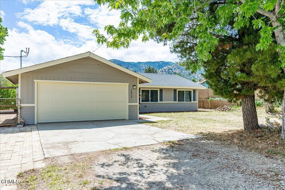 20924 Brentwood Drive, Tehachapi, CA, 93561