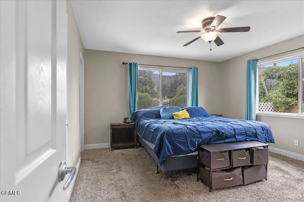 20924 Brentwood Drive, Tehachapi, CA, 93561