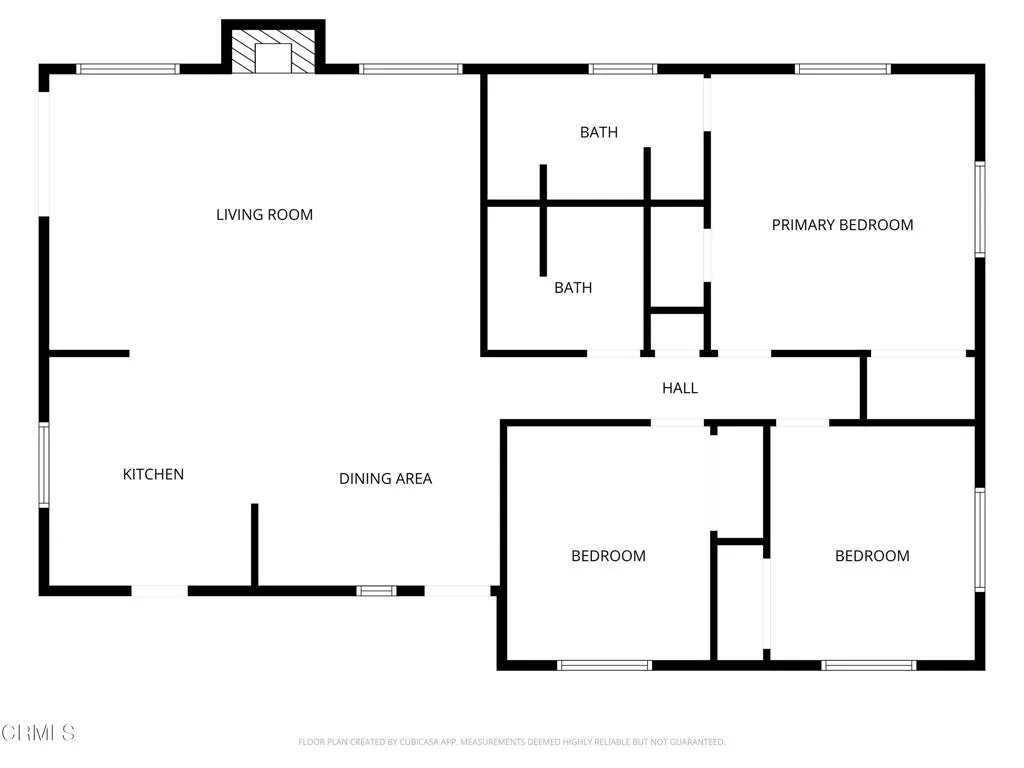 20924 Brentwood Drive, Tehachapi, CA, 93561