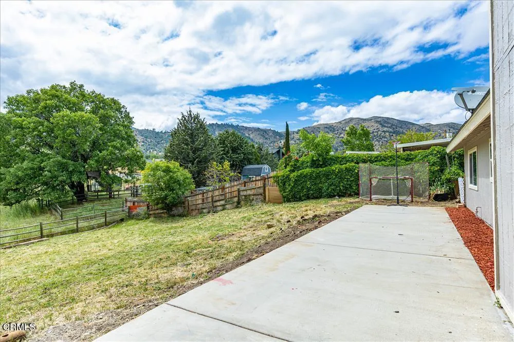 20924 Brentwood Drive, Tehachapi, CA, 93561