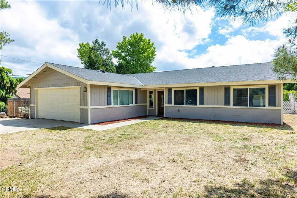 20924 Brentwood Drive, Tehachapi, CA, 93561