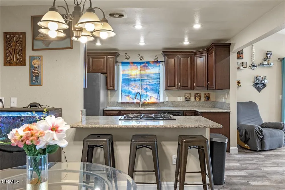 20924 Brentwood Drive, Tehachapi, CA, 93561