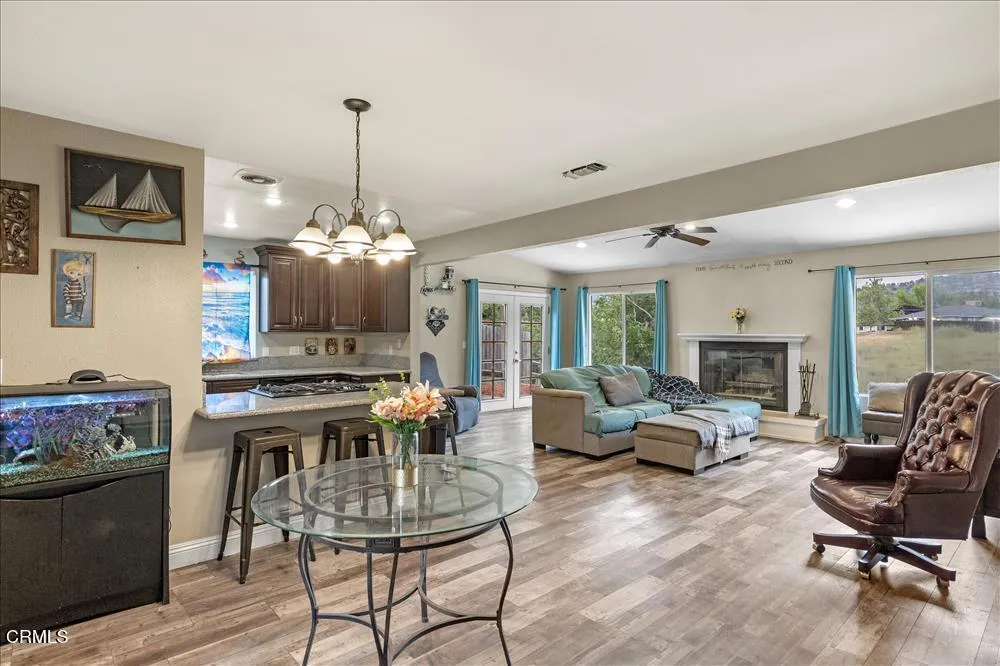 20924 Brentwood Drive, Tehachapi, CA, 93561