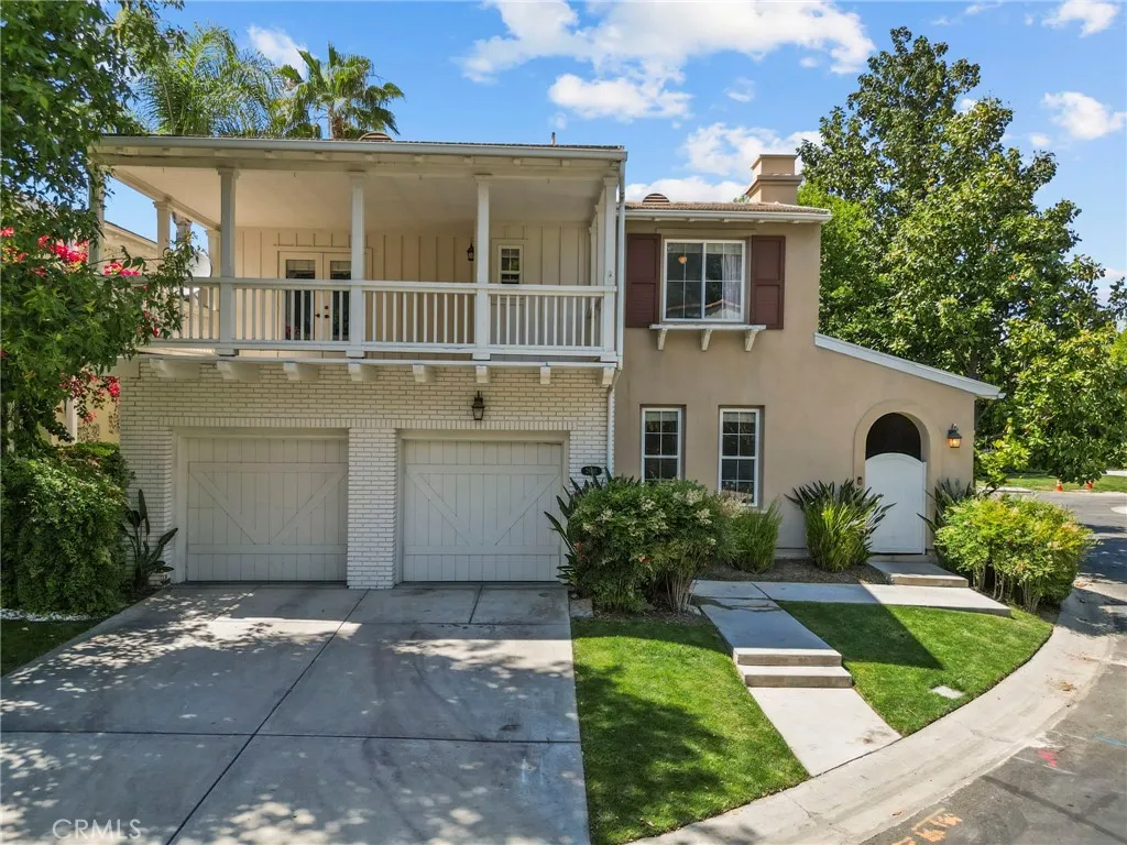 Valencia, CA 91355