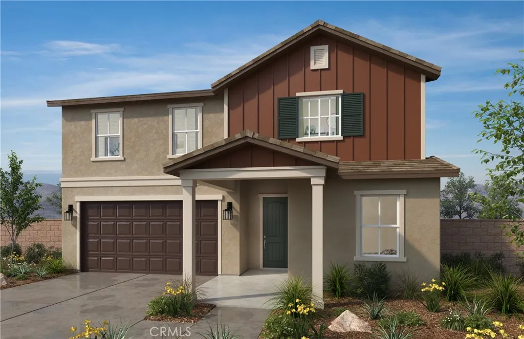 Recommended properties