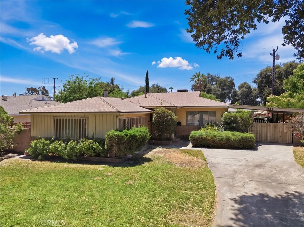 San Bernardino, CA 92411