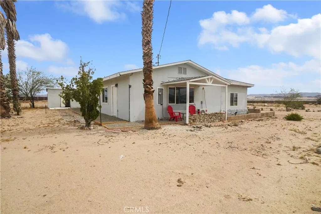 29 Palms, CA 92277