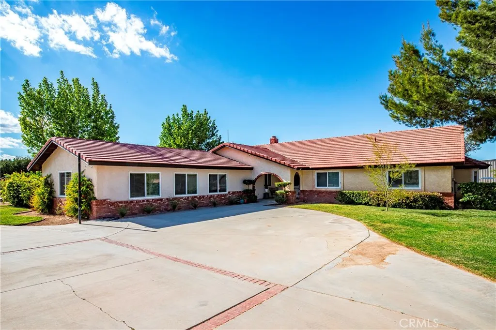 Palmdale, CA 93551