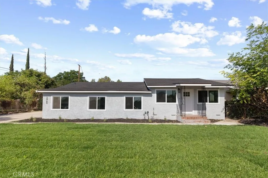 25177 Dana Lane, Moreno Valley, CA, 92551