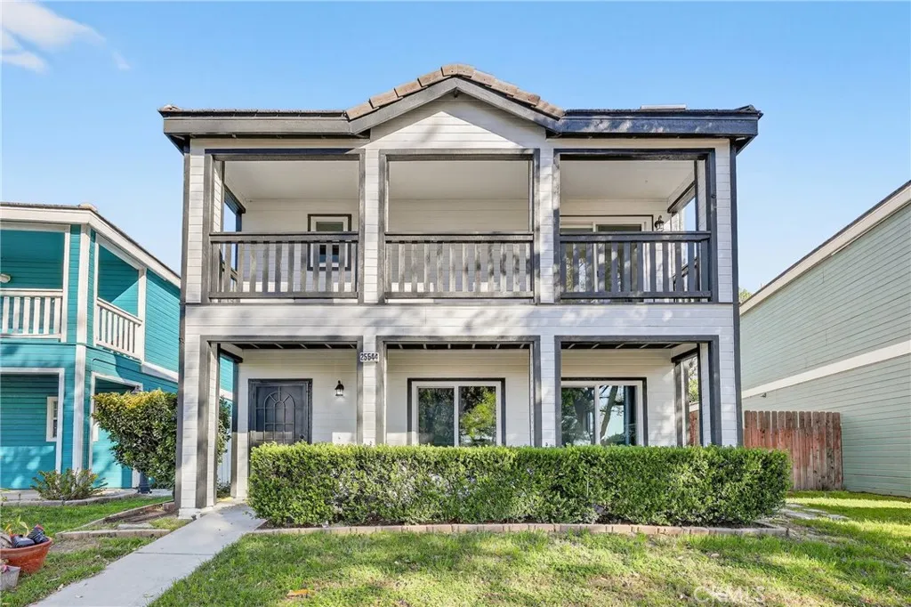 25177 Dana Lane, Moreno Valley, CA, 92551