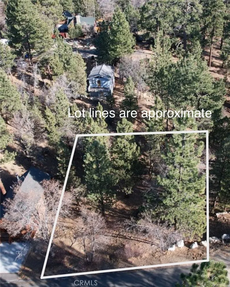 899 Kern, Sugarloaf, CA, 92386