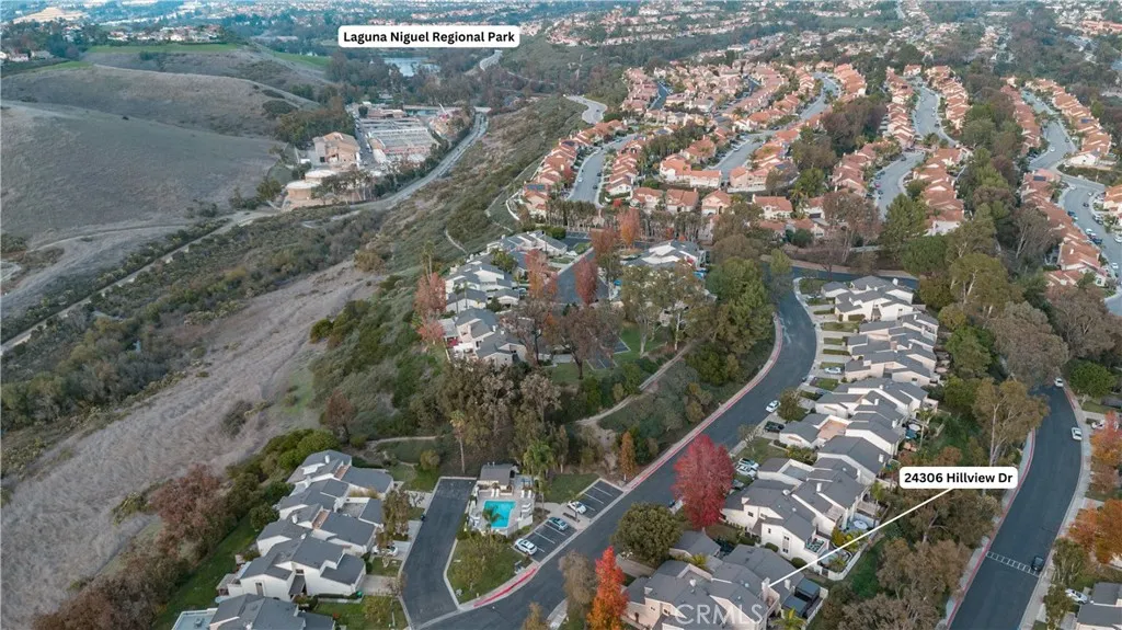 24306 Hillview, Laguna Niguel, CA, 92677