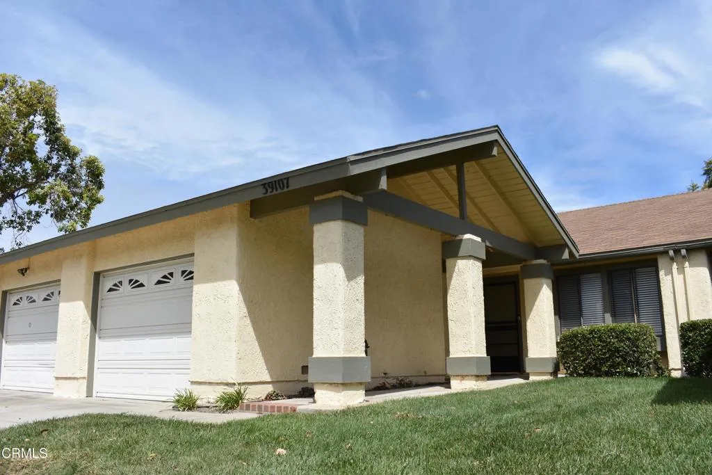 39107 Village 39