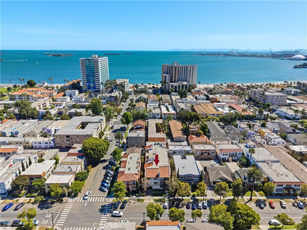 Long Beach, CA 90802