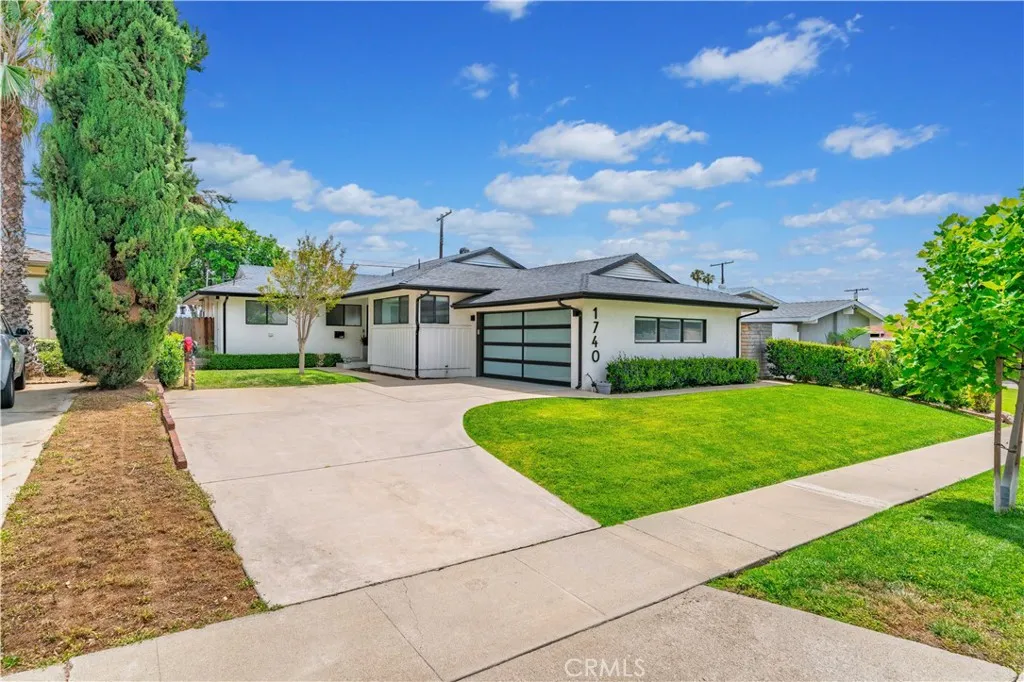 413 Broadway Drive, Brea, CA, 92821