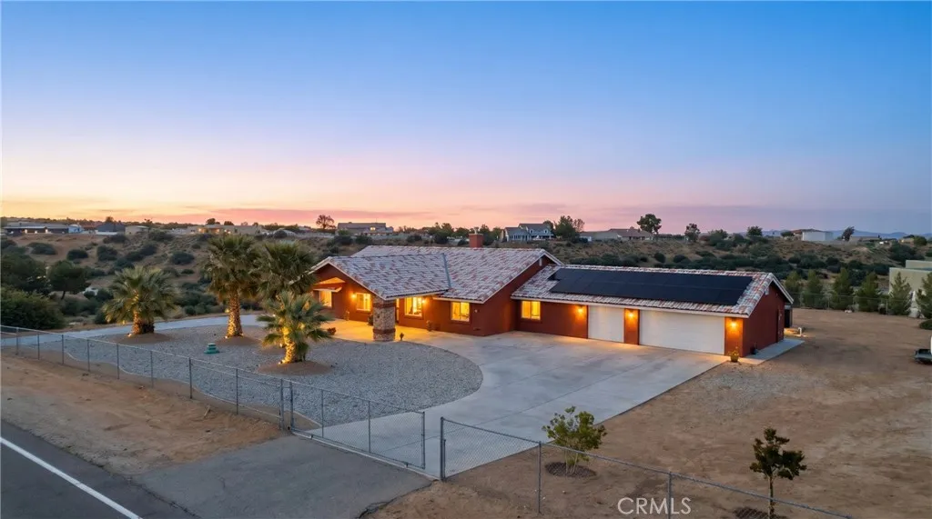 32805 Bullard Street, Menifee, CA, 92584