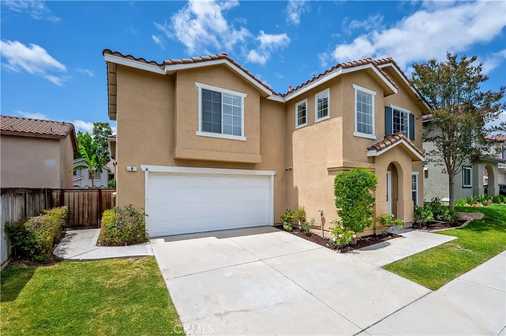 Rancho Santa Margarita, CA 92688