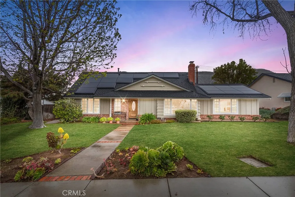 La Verne, CA 91750