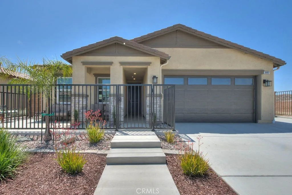 Winchester, CA 92596