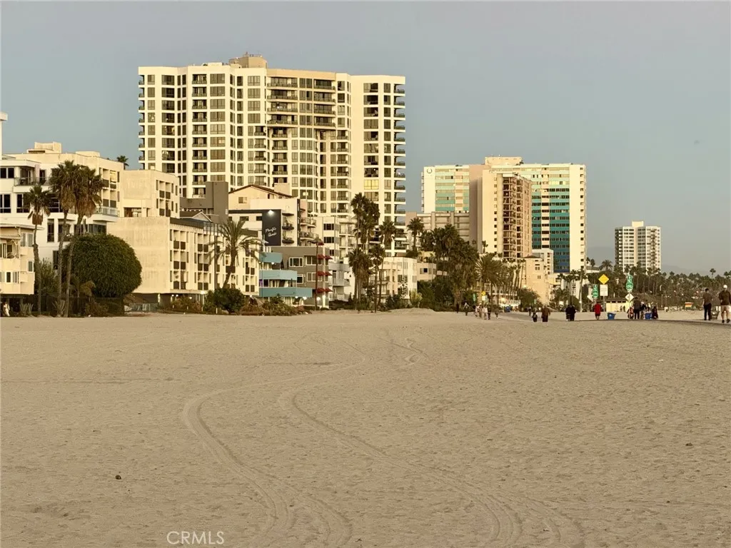 Long Beach, CA 90802