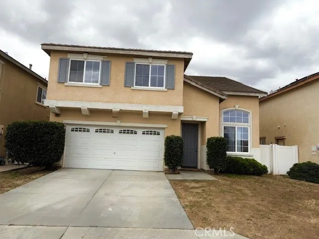 Perris, CA 92571