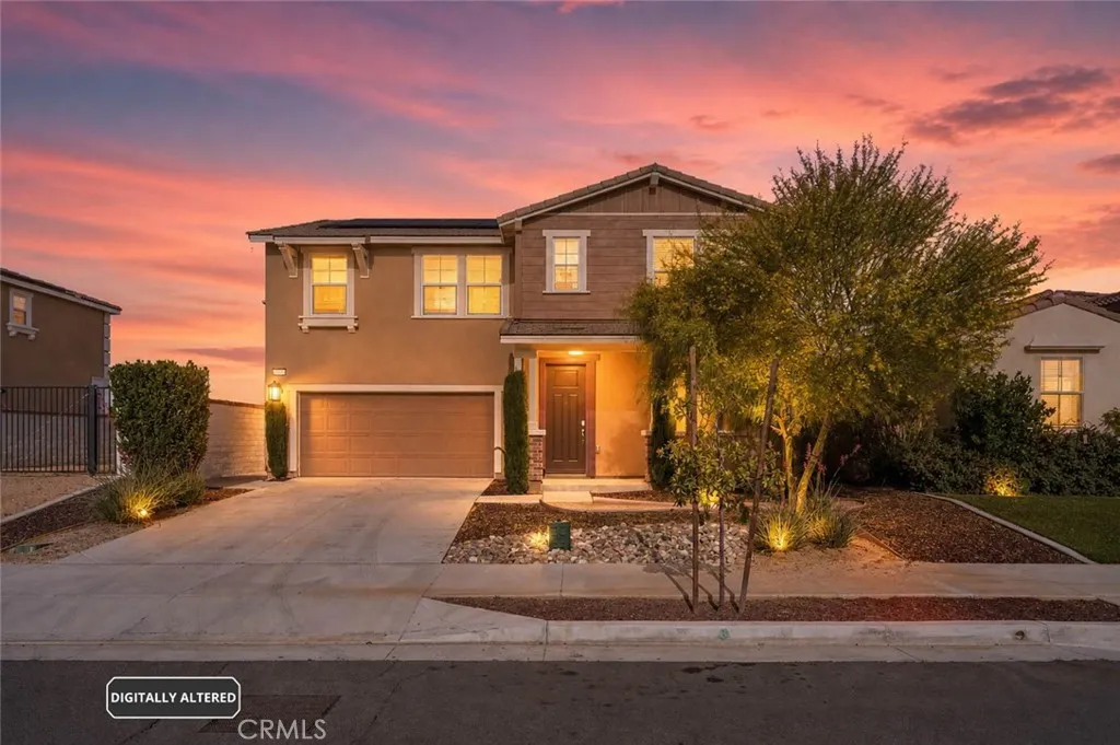 Menifee, CA 92584