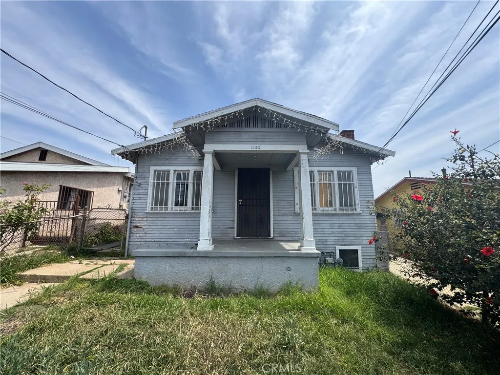 Los Angeles, CA 90023