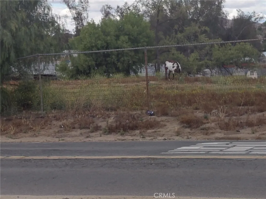 Menifee