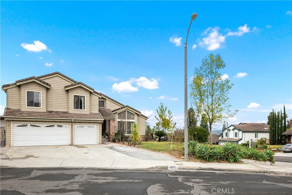 1511 Dab Court