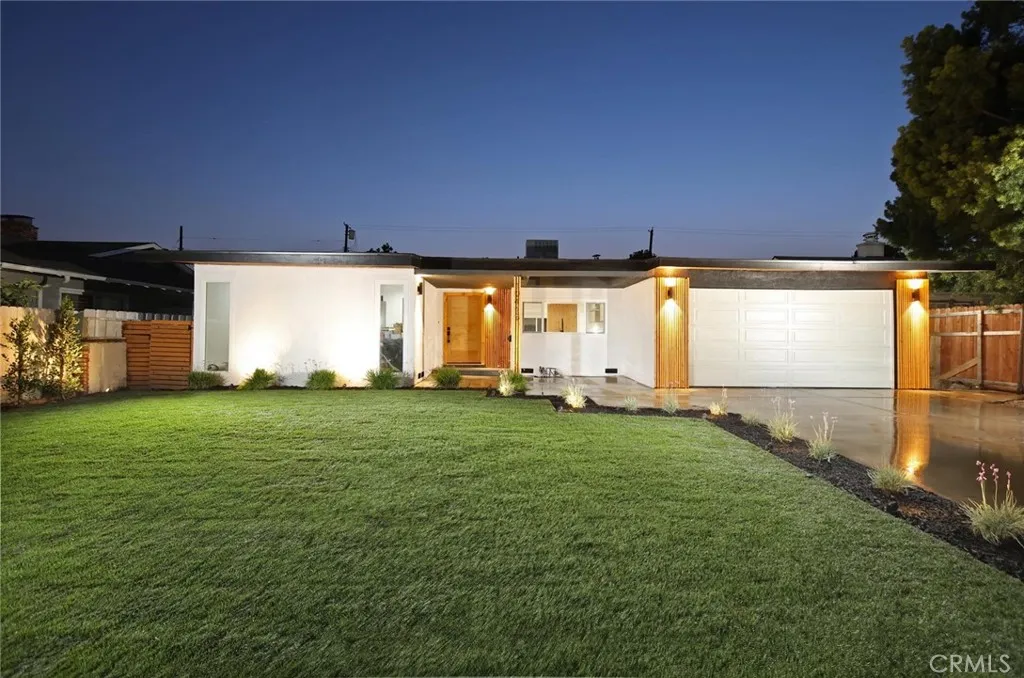 Mission Hills (san Fernando), CA 91345