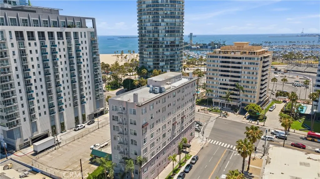 Long Beach, CA 90802