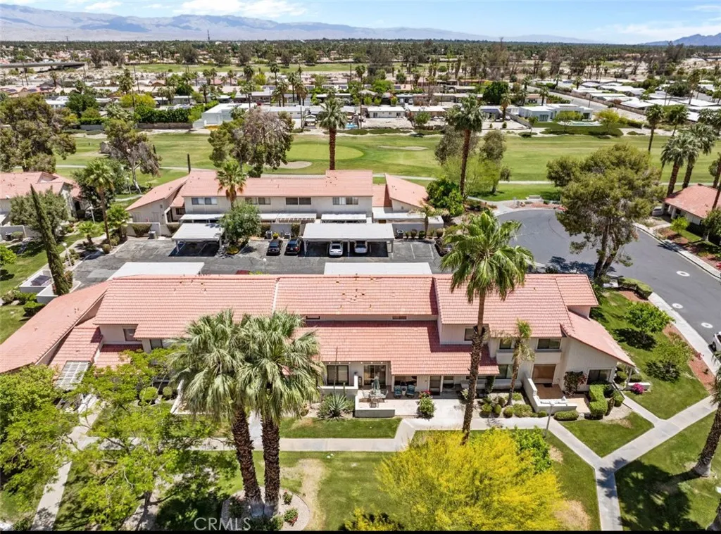 Palm Springs, CA 92264