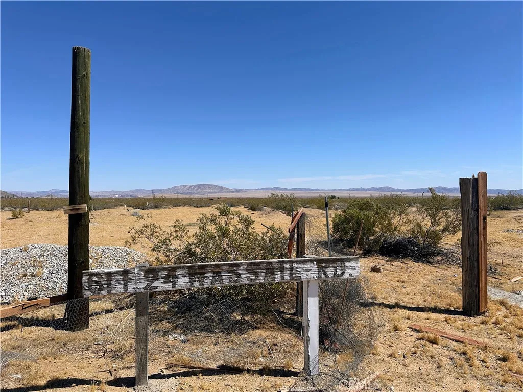 Landers, CA 92285