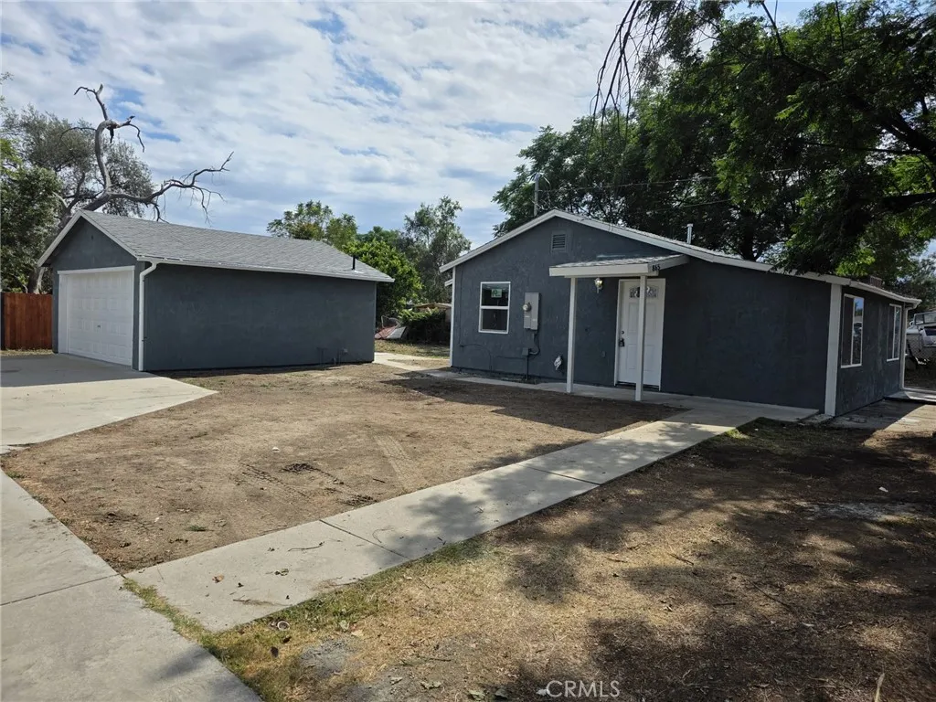 San Bernardino, CA 92407