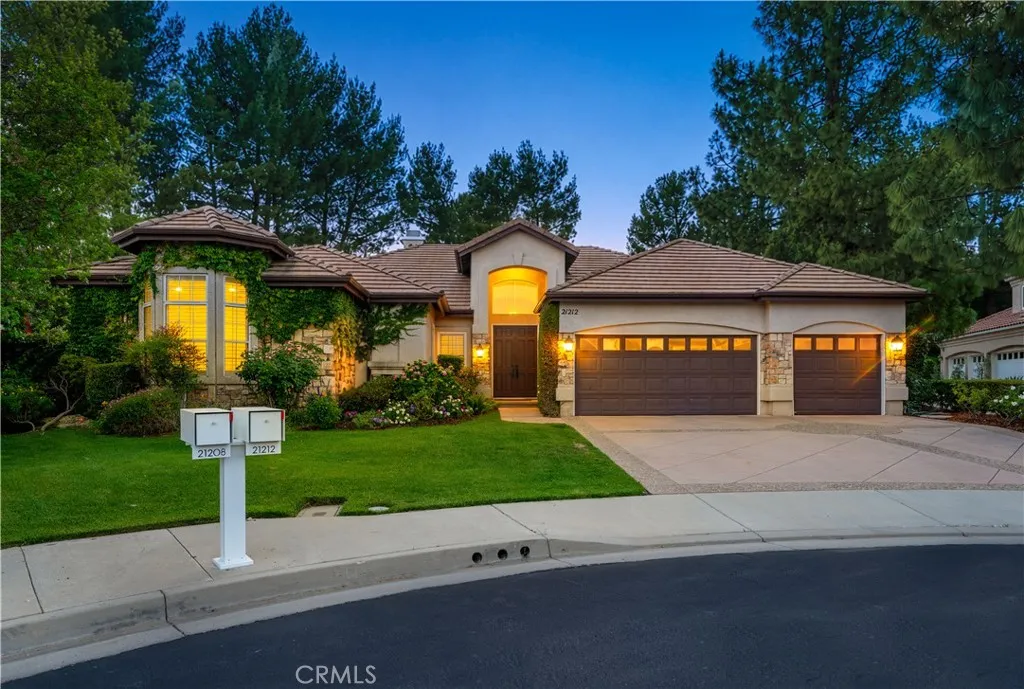 Topanga, CA 90290
