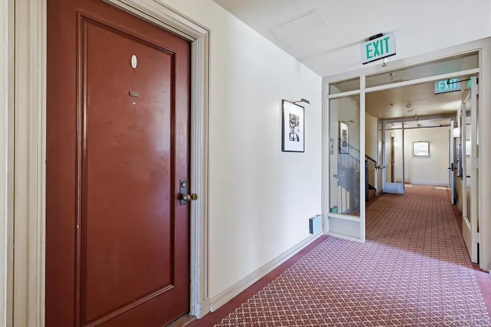 702 Ash Street Unit 702, San Diego, CA 92101 - Photo 5 of 50, San Diego, CA