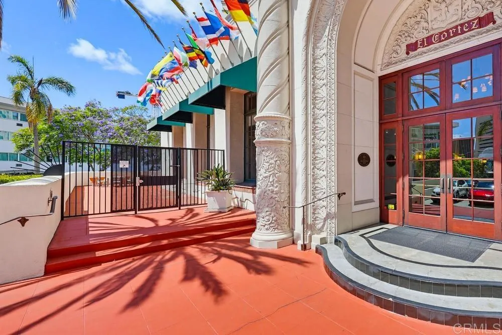 702 Ash Street Unit 702, San Diego, CA 92101 - Photo 4 of 50, San Diego, CA