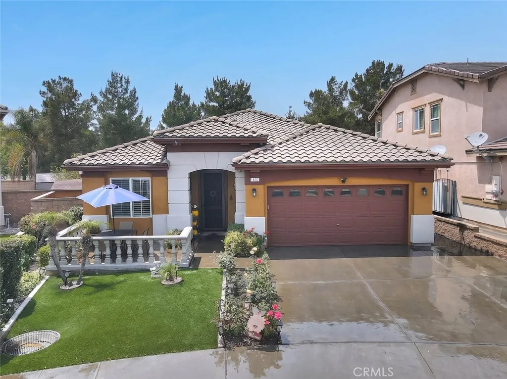 Fontana, CA 92336