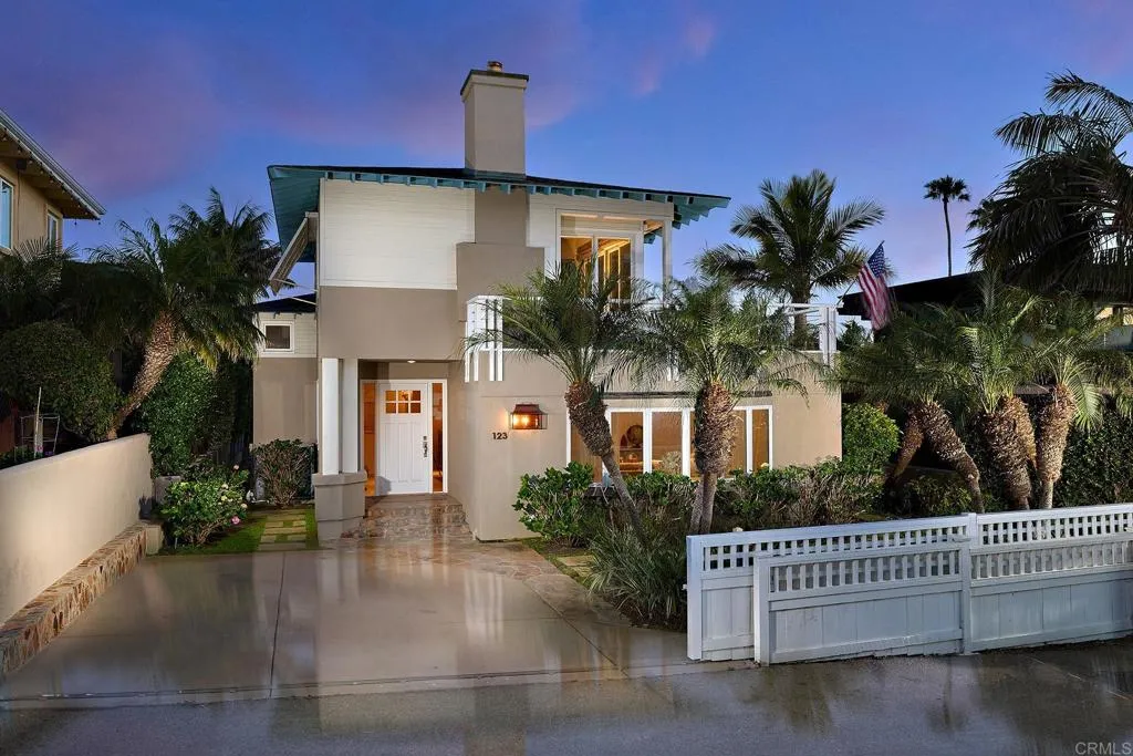 Del Mar