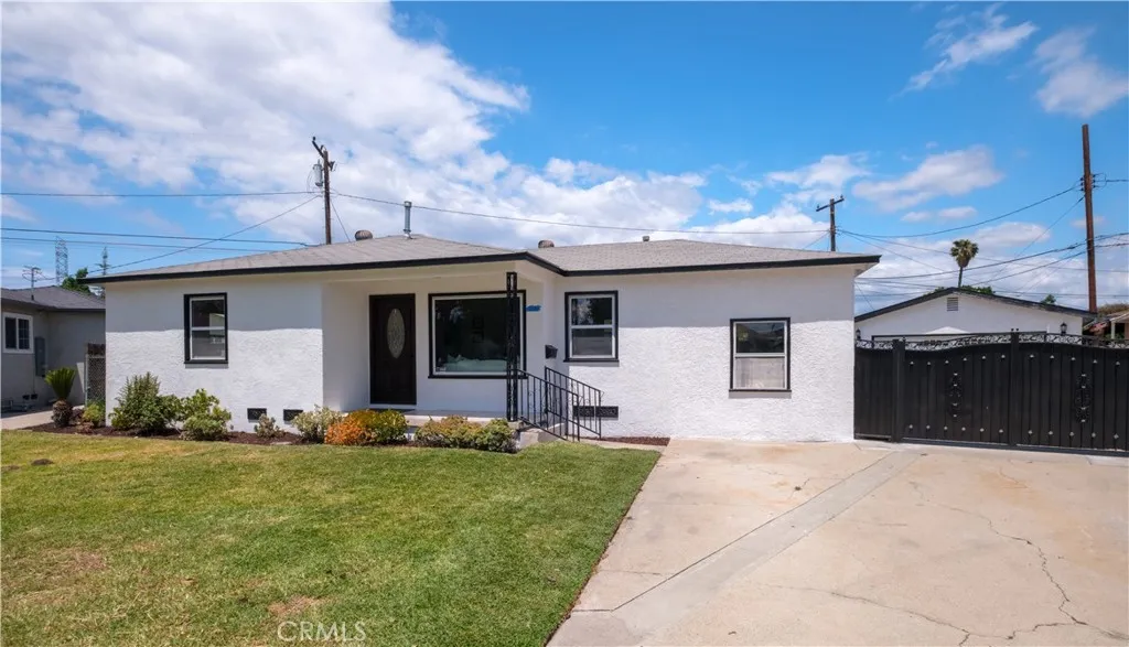 Downey, CA 90240