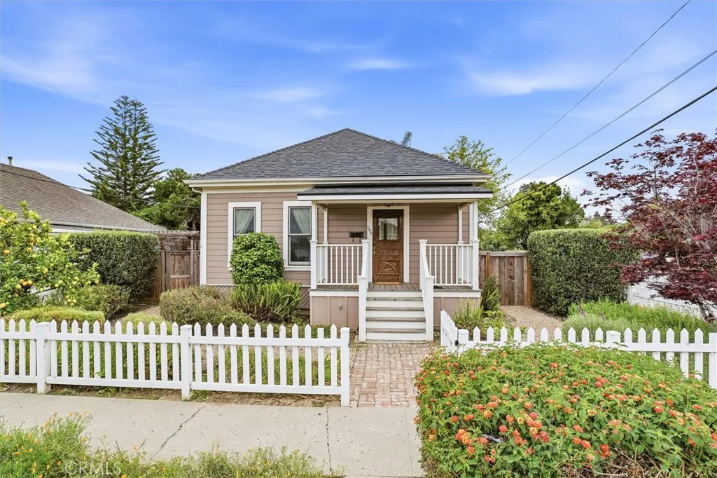 Arroyo Grande, CA 93420