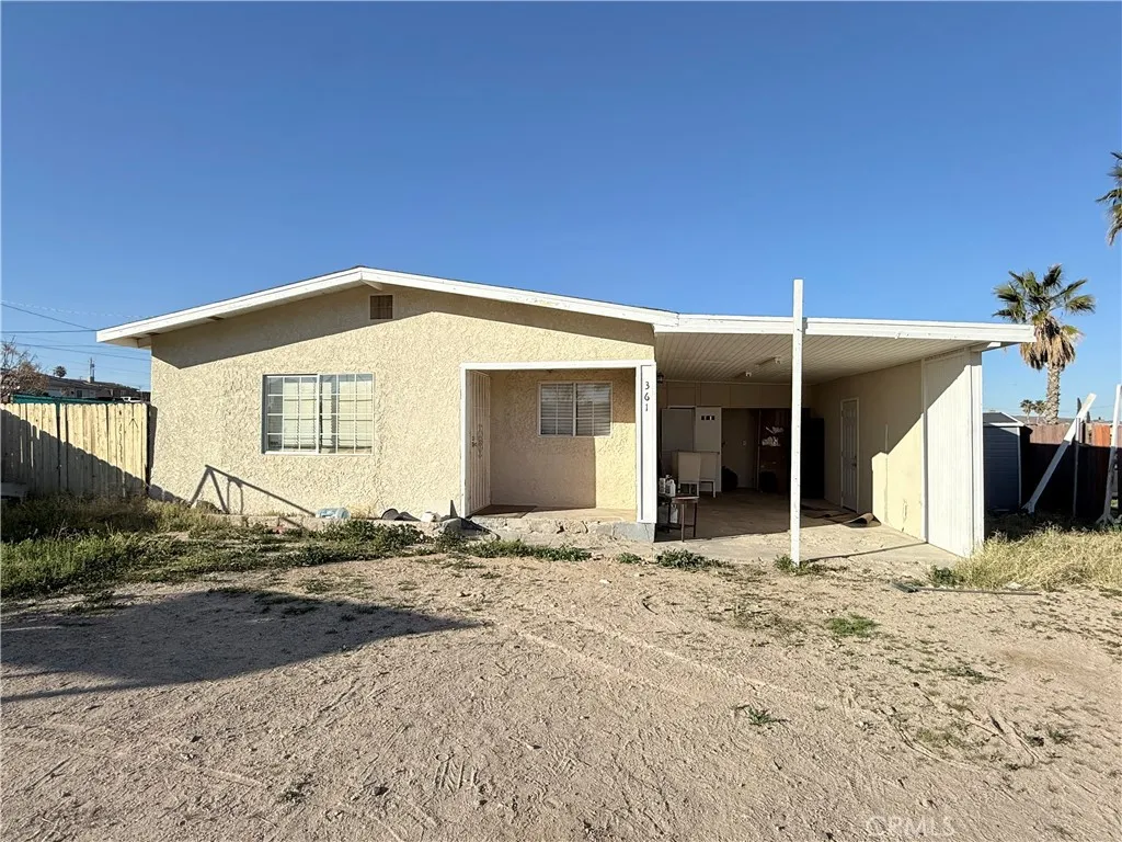 Barstow, CA 92311